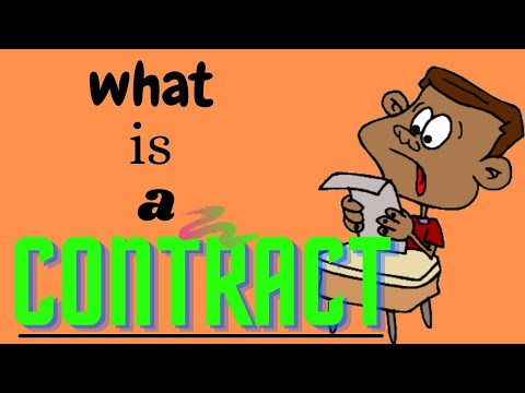 WHAT IS A