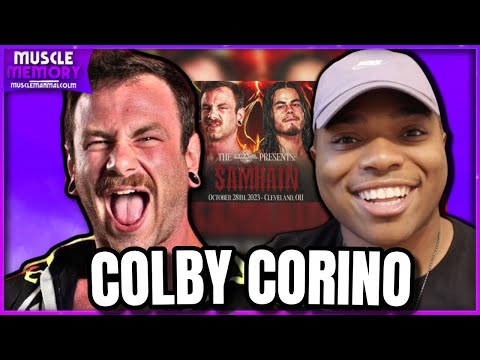 Colby Corino on NWA TV Deal, WWE Hiring Freeze, & SHOOTS On Joe Alonzo Before NWA Samhain
