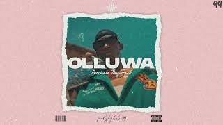 "OLLUWA" AFROBEAT Type Beat @prodbybigdealer99