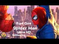Marvel's Spider-Man: Miles Morale : Part One | No Commentary | 4K | Ultra Graphics