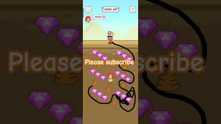 pull the gold game video #games #gaming #gameplay #viralvideo