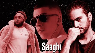 Koorosh Ft Erfan , Catchybeatz & The Don - Saaghi (Remix) 🔥💣💥 ریمیکس آهنگ ساقی با حضور عرفان