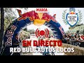 Red bull autos locos en directo  marca