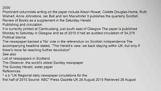 The Herald (Glasgow)