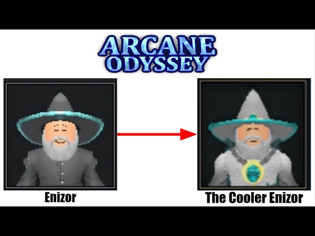 Advanced Jewel Crafting Guide for Arcane Odyssey! 