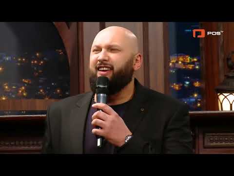 გოგა მესხი - ხვალ დაიწყოს (ნოეს შოუ) | Goga Meskhi - khval Daitskos (Noes Show)