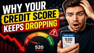 Your Credit Score Is Dropping Because of This screenshot 5