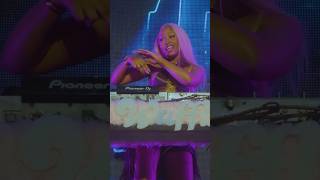 How Uncle Waffles inspired a new generation of female DJs