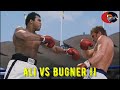 Muhammad Ali vs Joe Bugner II | Boxing Fight Highlights HD ElTerribleProduction