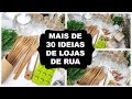 30 IDEIAS DECOR | MUITAS IDEIAS DE LOJAS TIPO 1,99 PARA DECORAR A CASA | Viviane Magalhães