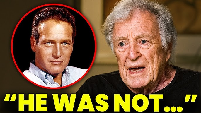 At 89, Robert Redford FINALLY Speaks Up About Paul Newman