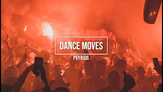 Peyruis - Dance Moves (Blue No Copyright Music)