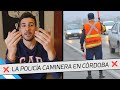 La POLICÍA CAMINERA EN CÓRDOBA | Argentina