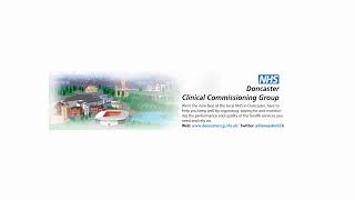 NHS Doncaster CCG Governing Body meeting