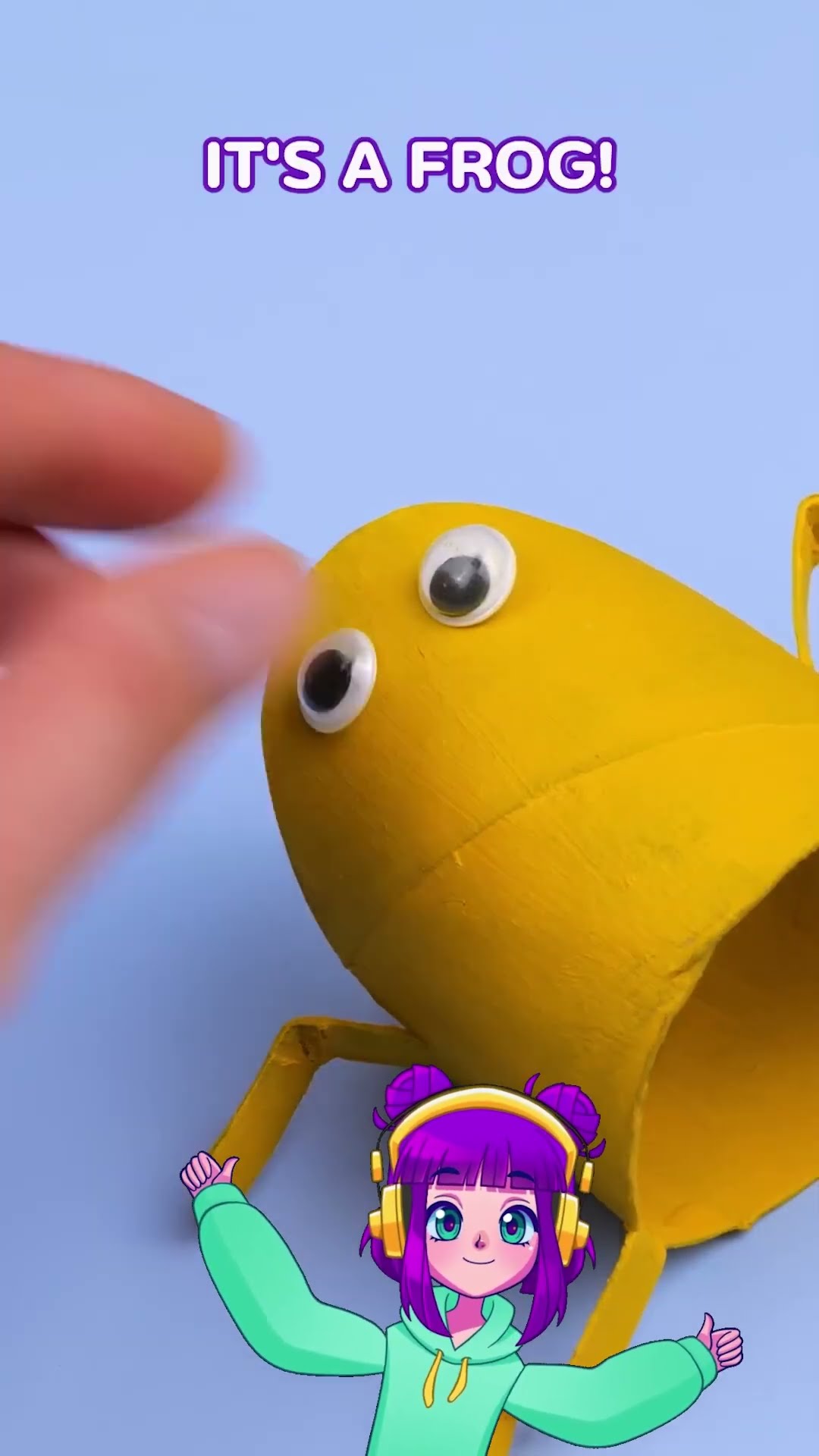 Whoa ?? What A Cool Easy DIY ??