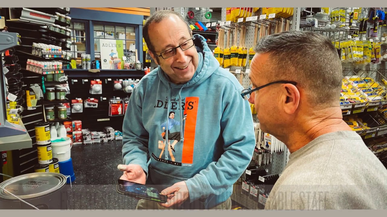 Hardware Store In Providence RI Home Design Center, Housewares & More YouTube