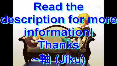 WorldAxisChorus {Auditions CLOSED; See Round 2}