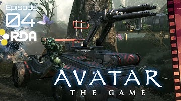 RDA Ep.4: Radio Silence (Grave