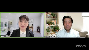 ダイジェスト【女性経営者】立ち直れないほどの落ち込みから逆転。心の操縦法を習得し、前向き思考に！