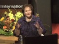 SRI International Fellows Awards 2015 Geneva Haertel