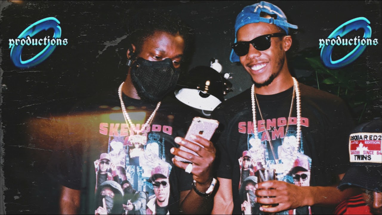 410 AM x skengdo type beat "diligent 2.0" UK drill instrumental