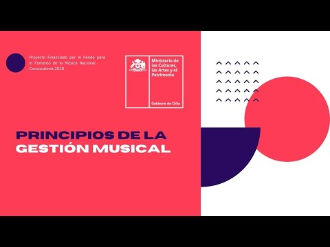 Cómo Conseguir Una Carrera En La Gestión Musical