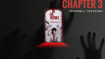 (SEARCH FOR LILLY) The EVIL WITHIN 2 GAMEPLAY CHAPTER 3 PART 4