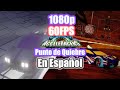 [1080P 60FPS] Hot Wheels Acceleracers: Punto de Quiebre - Español 3.0 [HD]