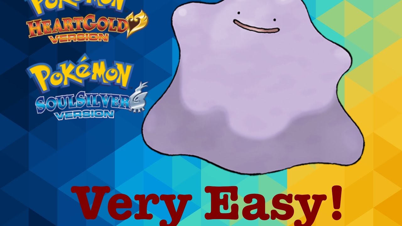 4787 Pokemon Heartgold Version Nintendo Dsnds Rom 4787 Pokemon Heartgold Version Nintendo Dsnds Rom