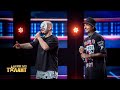 Marto G And Gadinata Show Intriguing Rap Skills I Bulgaria S Got Talent