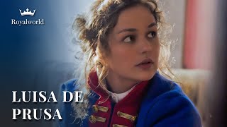 La Reina de Corazones | Historia de Luisa de Prusia