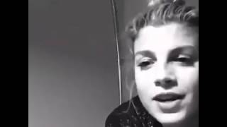 Emma Marrone - Occhi Profondi (acoustic)