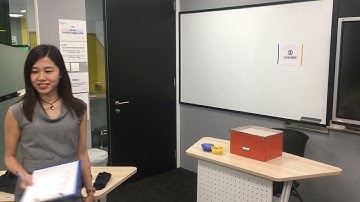 Assessment venue Logistic Checklist