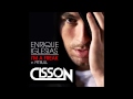 Enrique Iglesias - I'm A Freak feat Pitbull ( Cisson Remix )