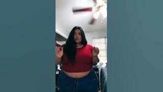 sexy ssbbw's dance tiktok