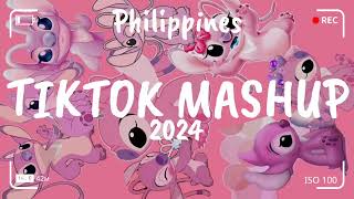 🌺🌺TIKTOK MASHUP ( 2024) 🌺🌺 (Philippines)
