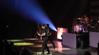 Blink 182 - Dammit [Live In Vegas 2016]
