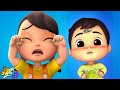 Boo Boo Song &amp; Nursery Rhyme for Kids by Boom Buddies