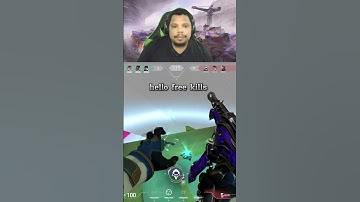 나는 Abyss A에서 이 미친 Cypher 설정으로 그들을 파괴했습니다.