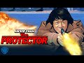 Jackie chan the protector 1985 in  new york chaos  intro