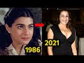 Chameli Ki Shaadi (1986) Cast Then and Now | Totally Unrecognizable Look 2021