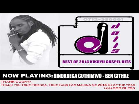 Gospel Charts 2014