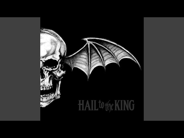 Avenged Sevenfold - Heretic