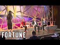 Fortune China Innovation Award Competition #2: Education, Media, Entertainment I Fortune