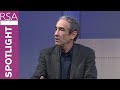 What Being ‘Team Human’ Means with Douglas Rushkoff