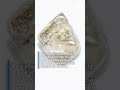 Woman finds 2.3-carat diamond in Arkansas State Park #Shorts