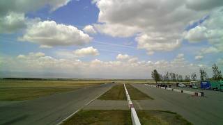 James Vet buttonwillow 05 18 2010