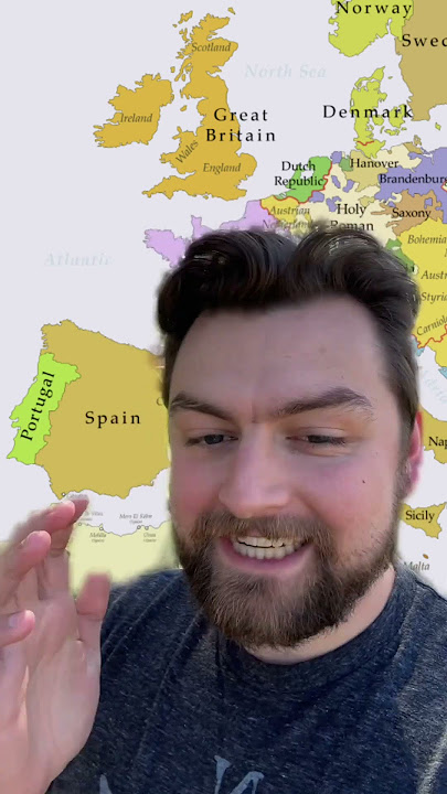 Download lagu How did the world react to the American revolution #shorts