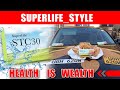 Superlifestyle stc 30 superlife stc 30 superlifestyle crown team