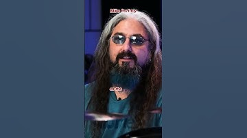 Mike Portnoy join Back Dream Theater Interview - Part 2 #shorts #mikeportnoy #dreamtheater